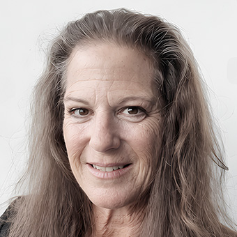 Sandra Reinhard